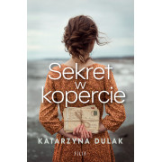 SEKRET W KOPERCIE