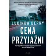 CENA PRZYJAŹNI