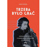 TRZEBA BYŁO GRAĆ
