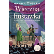 SAGA RODZINY DUSZÓW-3-WIECZNA HUŚTAWKA