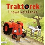 TRAKTOREK I NOWA KOLEŻANKA