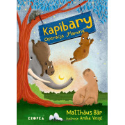 KAPIBARY-OPERACJA FLAMING