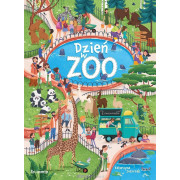 DZIEŃ W ZOO
