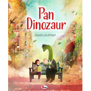 PAN DINOZAUR