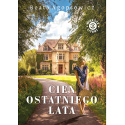 CIEŃ OSTATNIEGO LATA