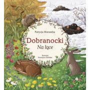 DOBRANOCKI-NA ŁĄCE