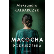 MACOCHA PODEJRZANA