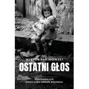 OSTATNI GŁOS