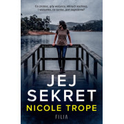 JEJ SEKRET