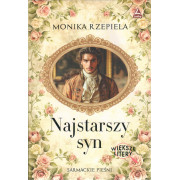SARMACKIE PIEŚNI-NAJSTARSZY SYN