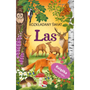 ROZKŁADANY ŚWIAT-LAS