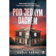 POD JEDNYM DACHEM