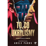 TO CO UKRYLIŚMY