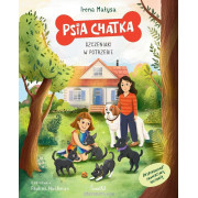 PSIA CHATKA-1-SZCZENIAKI W POTRZEBIE