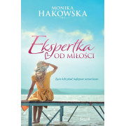 EKSPERTKA OD MIŁOŚCI