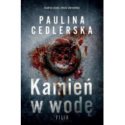 KAMIEŃ&nbsp;W WODĘ