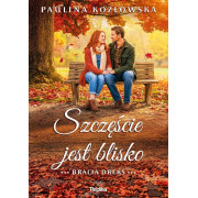 BRACIA DREKS-SZCZĘŚCIE JEST BLISKO