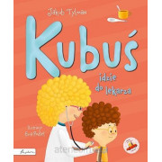 KUBUŚ IDZIE DO LEKARZA