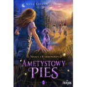 AMETYSTOWY PIES