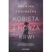 KOBIETA Z MORZA KRWI