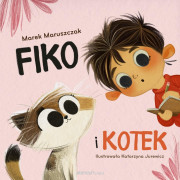 FIKO I KOTEK