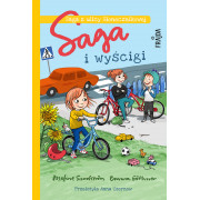 SAGA I WYŚCIGI