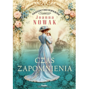 DZIEDZICTWO POPIOŁÓW-3-CZAS ZAPOMNIENIA