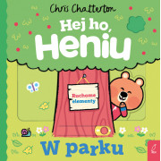 HEJ HO,HENIU W PARKU