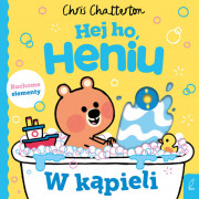 HEJ HO HENIU-W KĄPIELI