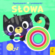 ZGADYWANKI-RYMOWANKI SŁOWA