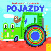 ZGADYWANKI-RYMOWANKI POJAZDY