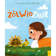 ŻÓŁWIOZAUR