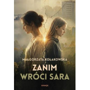ZANIM WRÓCI SARA