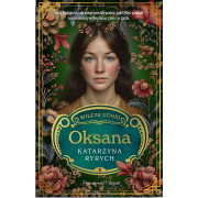 WILCZE CÓRKI-3-OKSANA