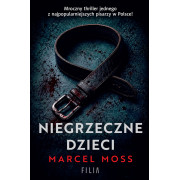KORNEL MALICKI-3-NIEGRZECZNE DZIECI