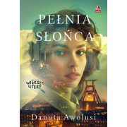 PEŁNIA SŁOŃCA /WIELKIE LITERY/