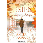 CZTERY PORY ROKU-4-JESIEŃ W KRYNICY ZDROJU