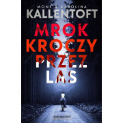 MROK KROCZY PRZEZ LAS