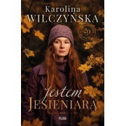JESTEM JESIENIARĄ