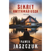 SEKRET ANTYKWARIUSZA