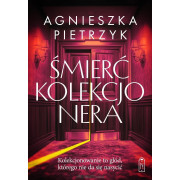 ŚMIERĆ KOLEKCJONERA