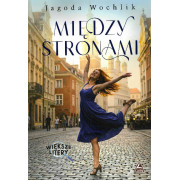 MIĘDZY STRONAMI
