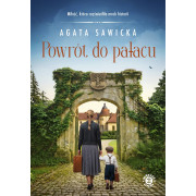 POWRÓT DO PAŁACU/WIELKIE LITERY/