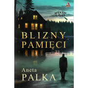 BLIZNY PAMIĘCI/WIELKIE LITERY/