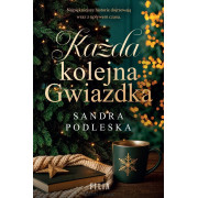 KAŻDA KOLEJNA GWIAZDKA