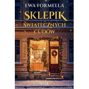 SKLEPIK ŚWIĄTECZNYCH CUDÓW