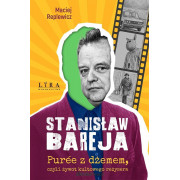 STANISŁAW BAREJA PUREE Z DŻEMEM