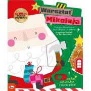 WARSZTAT MIKOŁAJA