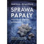 SPRAWA PAPAŁY