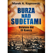 BURZA NAD SUDETAMI
